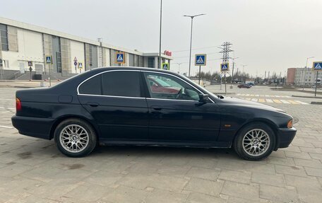 BMW 5 серия, 2001 год, 560 000 рублей, 7 фотография