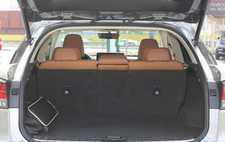 Lexus RX IV рестайлинг, 2020 год, 8 800 000 рублей, 10 фотография