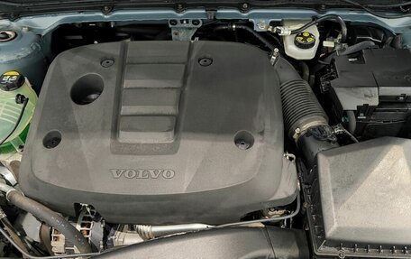 Volvo XC40 I, 2019 год, 3 260 000 рублей, 16 фотография