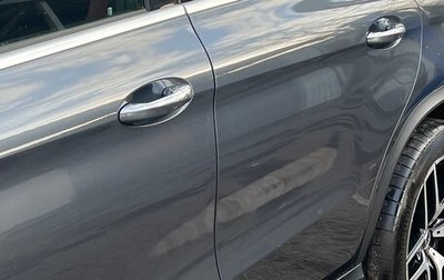 Mercedes-Benz GLE Coupe, 2016 год, 4 800 000 рублей, 1 фотография