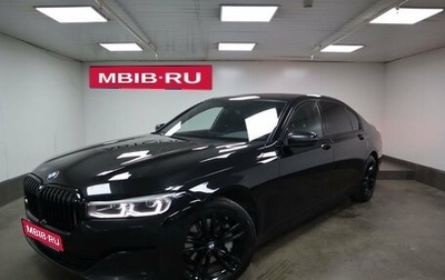 BMW 7 серия, 2019 год, 7 400 000 рублей, 1 фотография