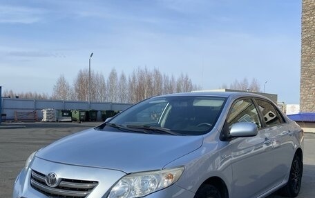 Toyota Corolla, 2008 год, 1 100 000 рублей, 1 фотография