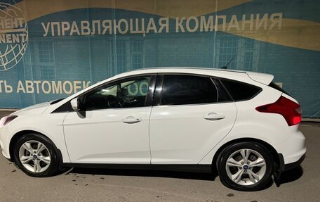 Ford Focus III, 2012 год, 1 200 000 рублей, 4 фотография