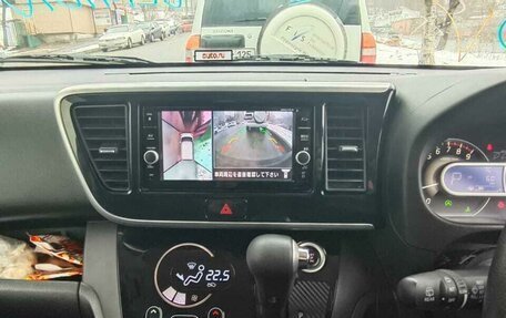 Nissan Dayz Roox I рестайлинг, 2018 год, 1 100 000 рублей, 8 фотография