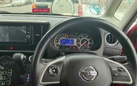 Nissan Dayz Roox I рестайлинг, 2018 год, 1 100 000 рублей, 7 фотография