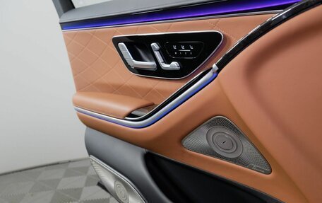 Mercedes-Benz S-Класс, 2022 год, 26 000 000 рублей, 9 фотография