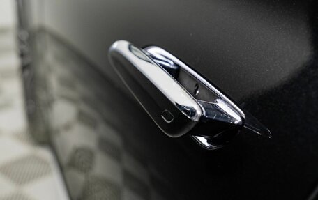 Mercedes-Benz S-Класс, 2022 год, 26 000 000 рублей, 11 фотография