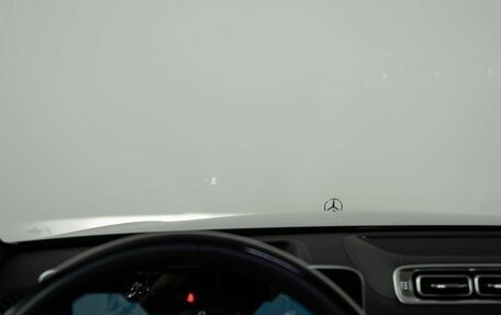 Mercedes-Benz S-Класс, 2022 год, 26 000 000 рублей, 24 фотография