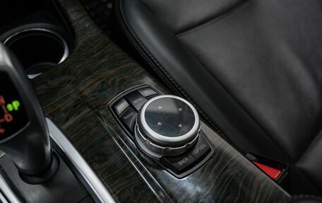 BMW X3, 2013 год, 2 100 000 рублей, 26 фотография