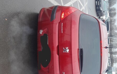 Peugeot 308 II, 2011 год, 800 000 рублей, 7 фотография