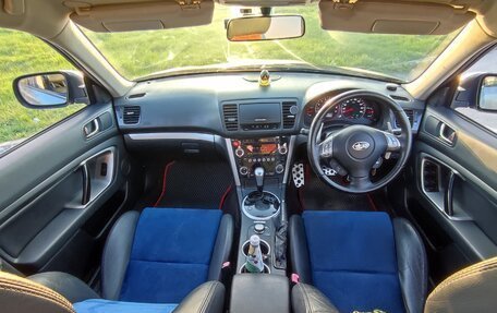 Subaru Legacy IV, 2006 год, 1 499 000 рублей, 14 фотография