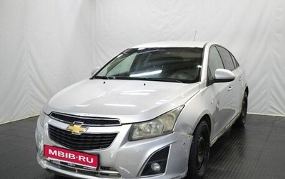 Chevrolet Cruze II, 2013 год, 571 000 рублей, 1 фотография