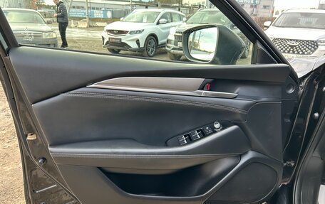 Mazda 6, 2018 год, 2 349 000 рублей, 10 фотография