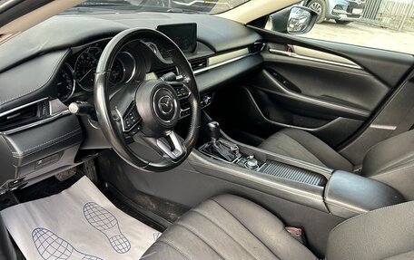 Mazda 6, 2018 год, 2 349 000 рублей, 11 фотография