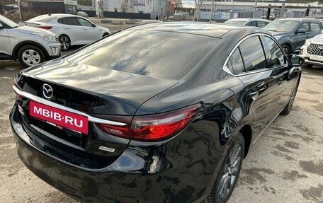 Mazda 6, 2018 год, 2 349 000 рублей, 7 фотография