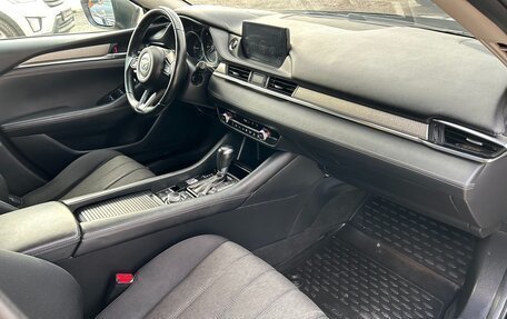 Mazda 6, 2018 год, 2 349 000 рублей, 19 фотография