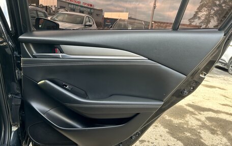 Mazda 6, 2018 год, 2 349 000 рублей, 17 фотография