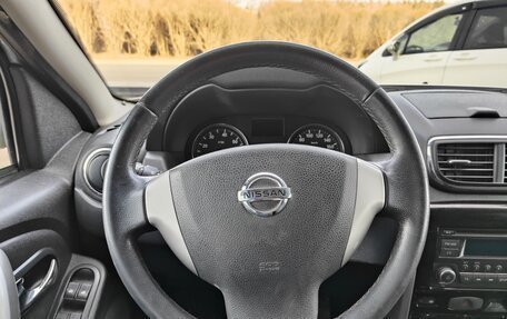 Nissan Terrano III, 2014 год, 1 299 990 рублей, 12 фотография