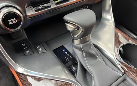 Lexus LX, 2024 год, 18 400 000 рублей, 14 фотография