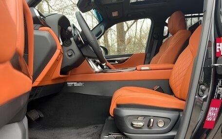 Lexus LX, 2024 год, 18 400 000 рублей, 9 фотография