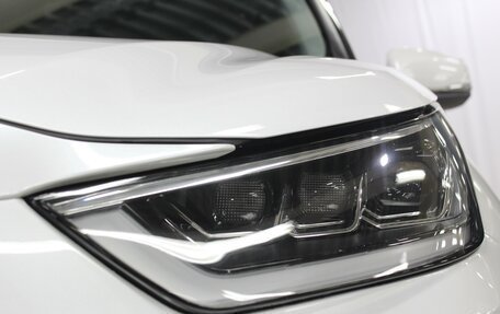 Toyota Highlander, 2023 год, 7 150 000 рублей, 9 фотография
