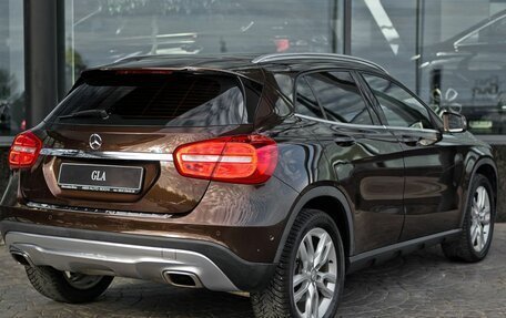 Mercedes-Benz GLA, 2014 год, 2 243 000 рублей, 2 фотография