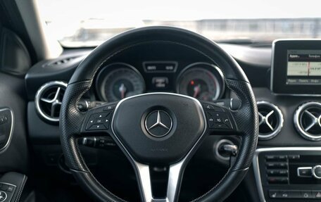 Mercedes-Benz GLA, 2014 год, 2 243 000 рублей, 10 фотография