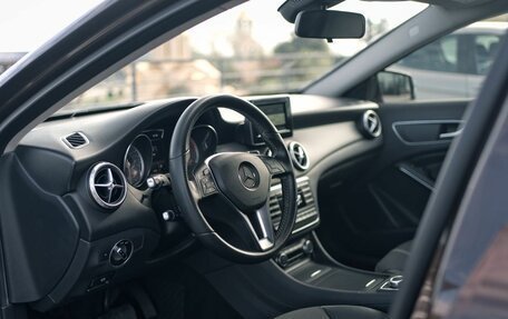 Mercedes-Benz GLA, 2014 год, 2 243 000 рублей, 9 фотография