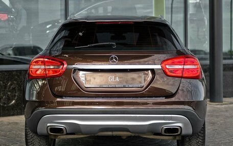 Mercedes-Benz GLA, 2014 год, 2 243 000 рублей, 4 фотография