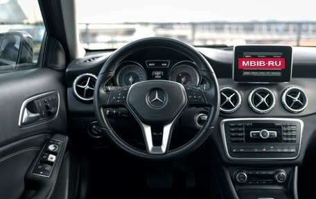 Mercedes-Benz GLA, 2014 год, 2 243 000 рублей, 11 фотография