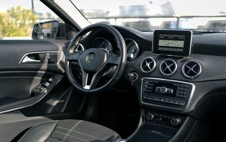 Mercedes-Benz GLA, 2014 год, 2 243 000 рублей, 25 фотография
