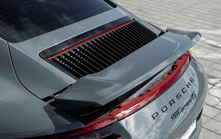 Porsche 911, 2016 год, 11 000 000 рублей, 13 фотография