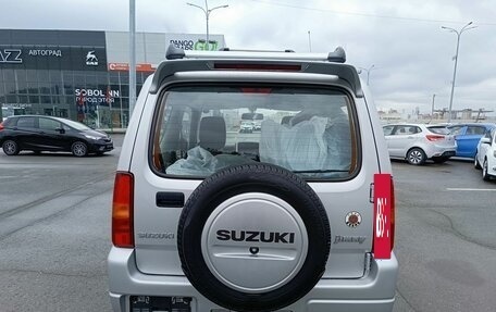 Suzuki Jimny, 2014 год, 1 439 000 рублей, 6 фотография