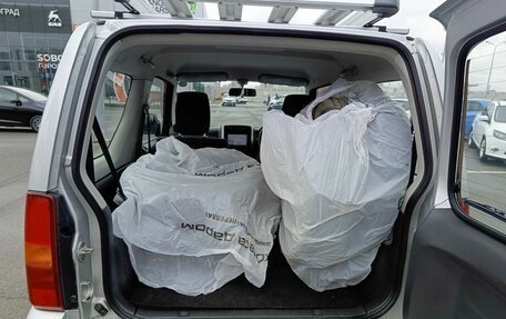 Suzuki Jimny, 2014 год, 1 439 000 рублей, 14 фотография