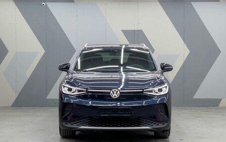 Volkswagen ID.4, 2023 год, 4 000 000 рублей, 2 фотография
