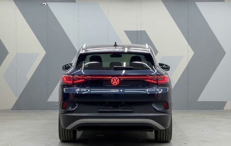 Volkswagen ID.4, 2023 год, 4 000 000 рублей, 5 фотография