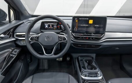 Volkswagen ID.4, 2023 год, 4 000 000 рублей, 24 фотография