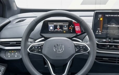 Volkswagen ID.4, 2023 год, 4 000 000 рублей, 23 фотография
