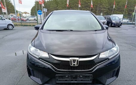 Honda Fit III, 2016 год, 1 309 000 рублей, 2 фотография