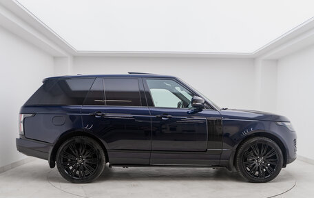 Land Rover Range Rover IV рестайлинг, 2021 год, 14 400 000 рублей, 4 фотография