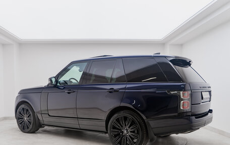 Land Rover Range Rover IV рестайлинг, 2021 год, 14 400 000 рублей, 7 фотография