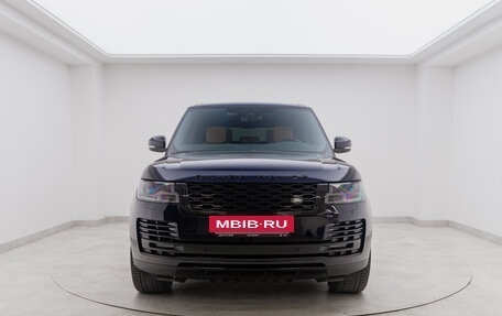 Land Rover Range Rover IV рестайлинг, 2021 год, 14 400 000 рублей, 2 фотография