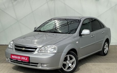 Chevrolet Lacetti, 2011 год, 795 000 рублей, 1 фотография
