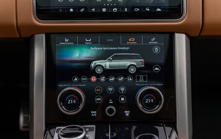 Land Rover Range Rover IV рестайлинг, 2021 год, 14 400 000 рублей, 18 фотография