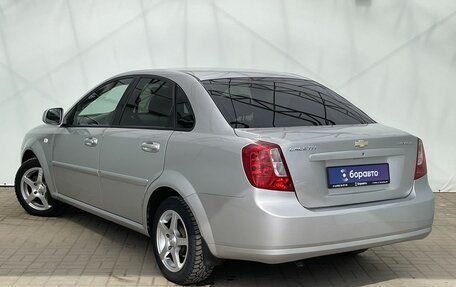 Chevrolet Lacetti, 2011 год, 795 000 рублей, 5 фотография
