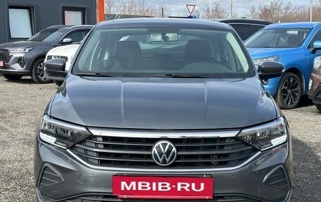 Volkswagen Polo VI (EU Market), 2021 год, 1 575 000 рублей, 5 фотография