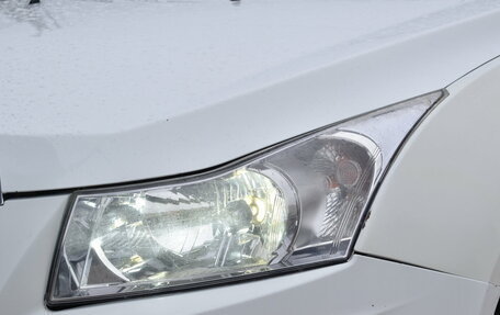Chevrolet Cruze II, 2012 год, 700 000 рублей, 3 фотография