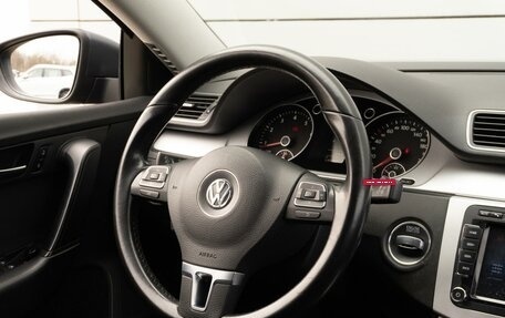 Volkswagen Passat B7, 2011 год, 1 249 000 рублей, 9 фотография