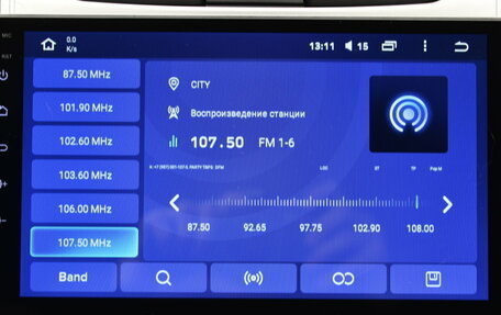 Chevrolet Cruze II, 2012 год, 700 000 рублей, 17 фотография