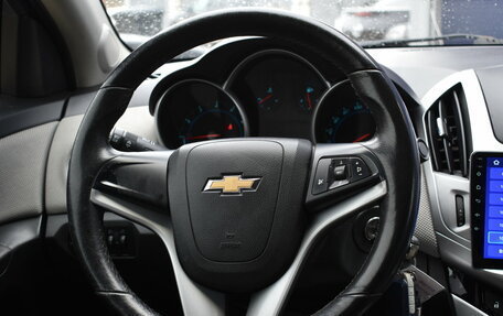 Chevrolet Cruze II, 2012 год, 700 000 рублей, 13 фотография